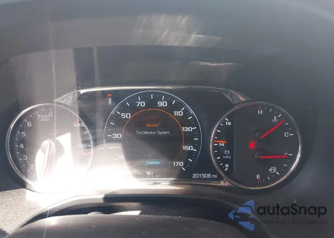 2017 GMC Acadia Denali z USA, uszkodzony, nr VIN 1GKKNPLS5HZ286391